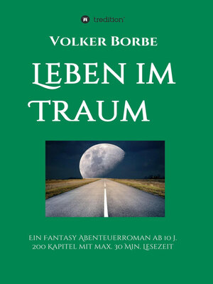 cover image of Leben im Traum